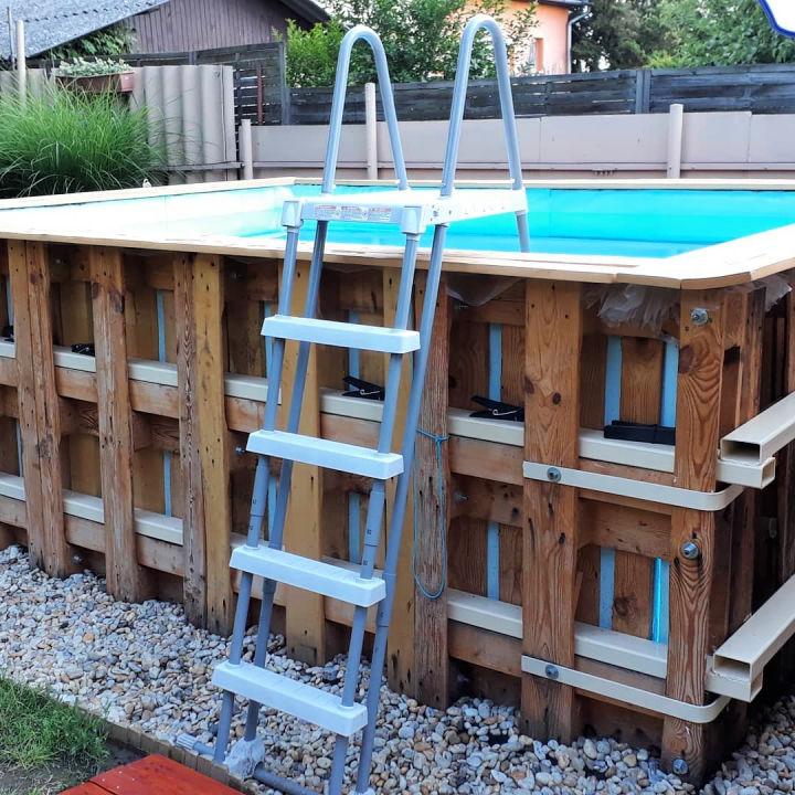 Euro Pallets Pool