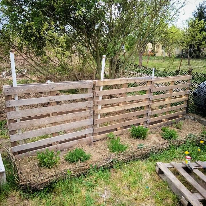 Farm Fence Idea