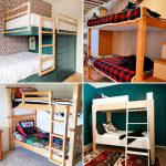 40 Free Bunk Bed Plans to Build