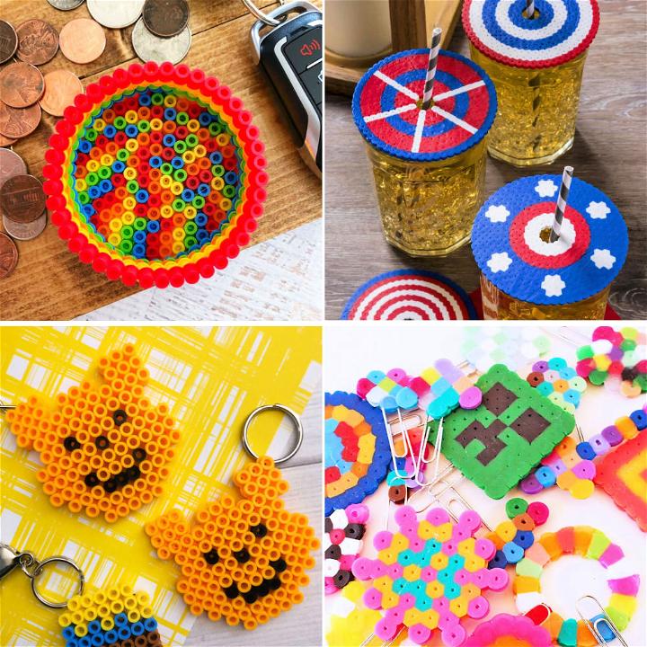 50 Best Free Perler Bead Patterns Ideas And Designs Blitsy