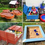 How to Build a Sandbox (25 Ideas)