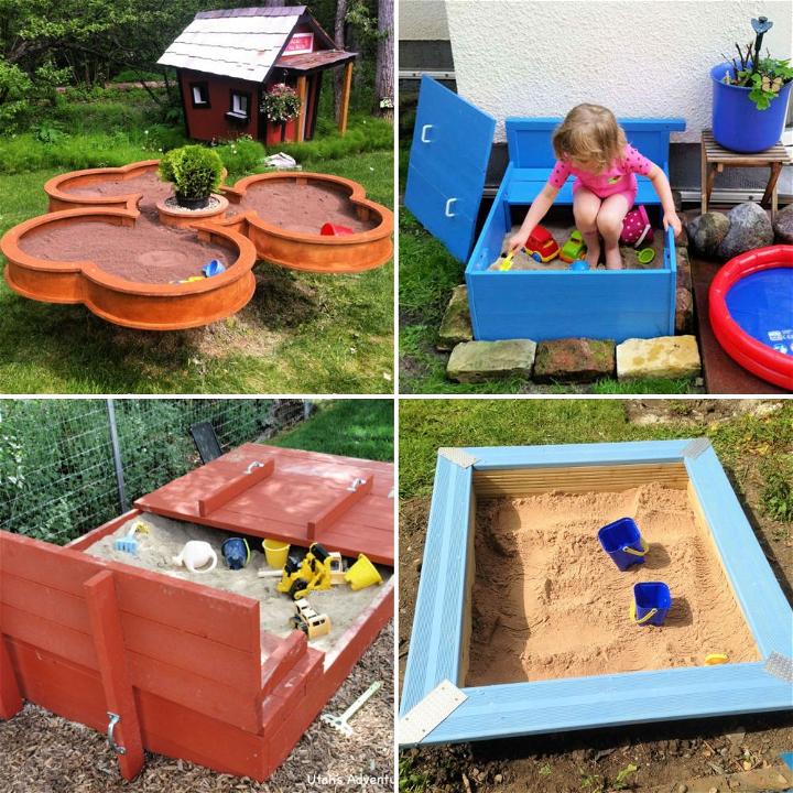 Free Sandbox Plans