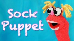 30 Creative DIY Puppet Ideas To Make a Puppet For Your Kids
