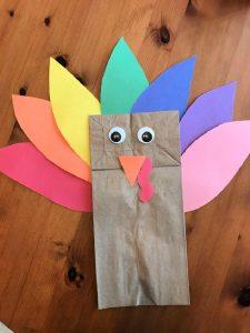 25 Simple Paper Bag Crafts for Kids and Adults - Blitsy