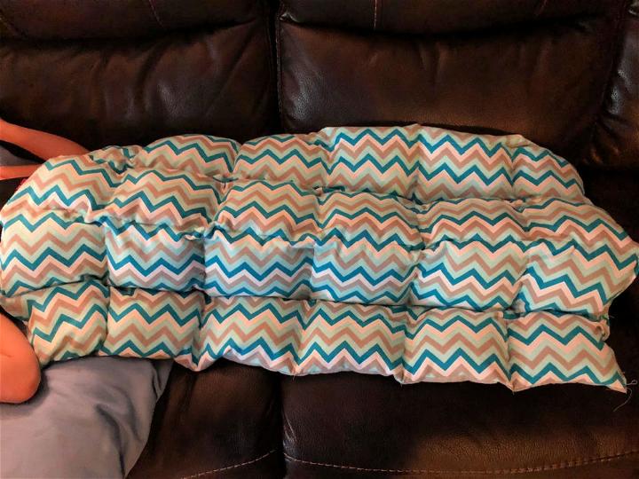 Weighted Blanket with Soft Fabric