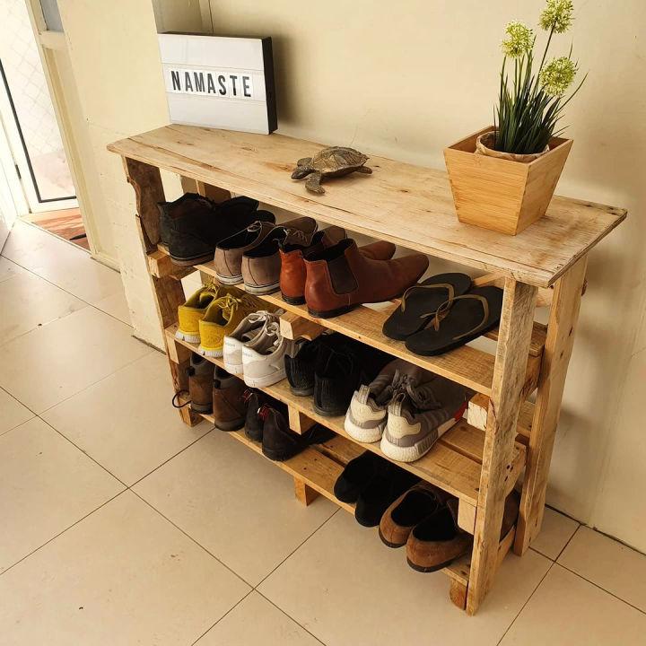 Top Shoe Rack Design Ideas Of 2023 You Cannot Miss